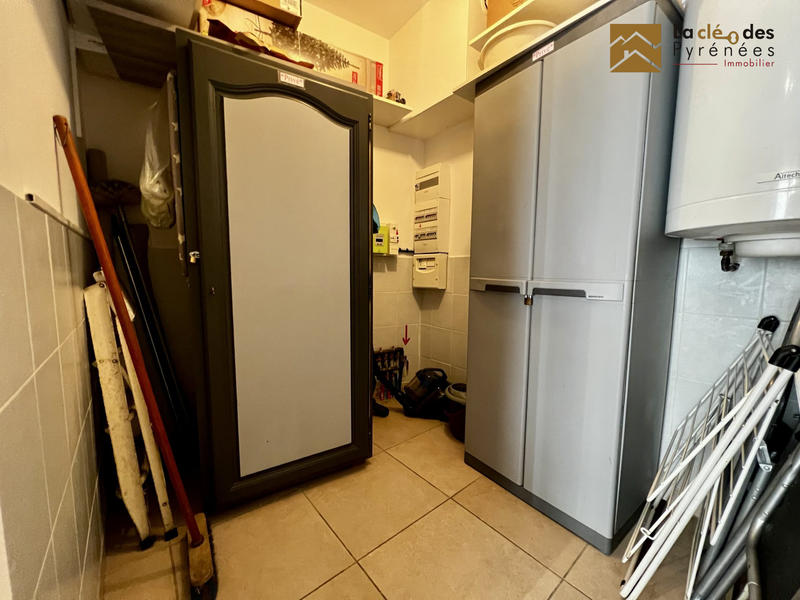 Maison - 65 m² - 3 pièces