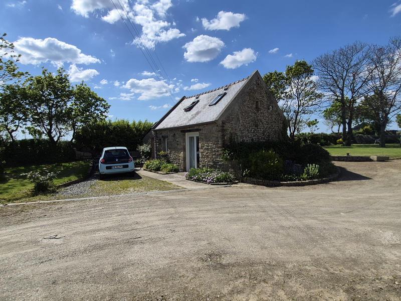 Maison - 112 m² - 5 pièces