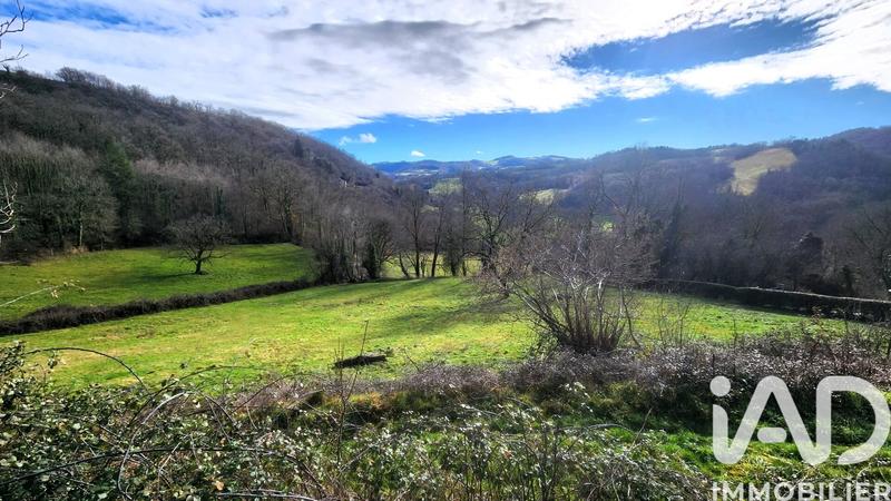 Maison de campagne - 105 m² - 4 pièces