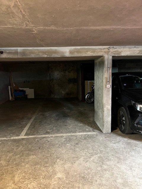 Parking - 10 m²
