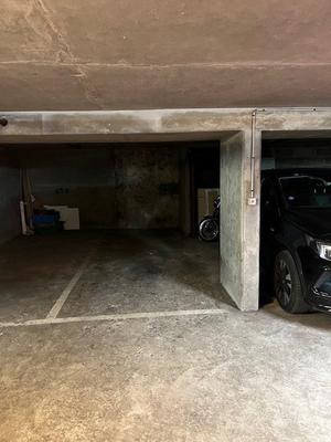 Parking - 10 m²