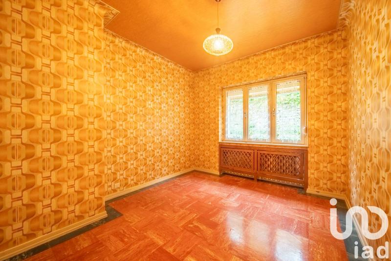 Maison - 125 m² - 6 pièces