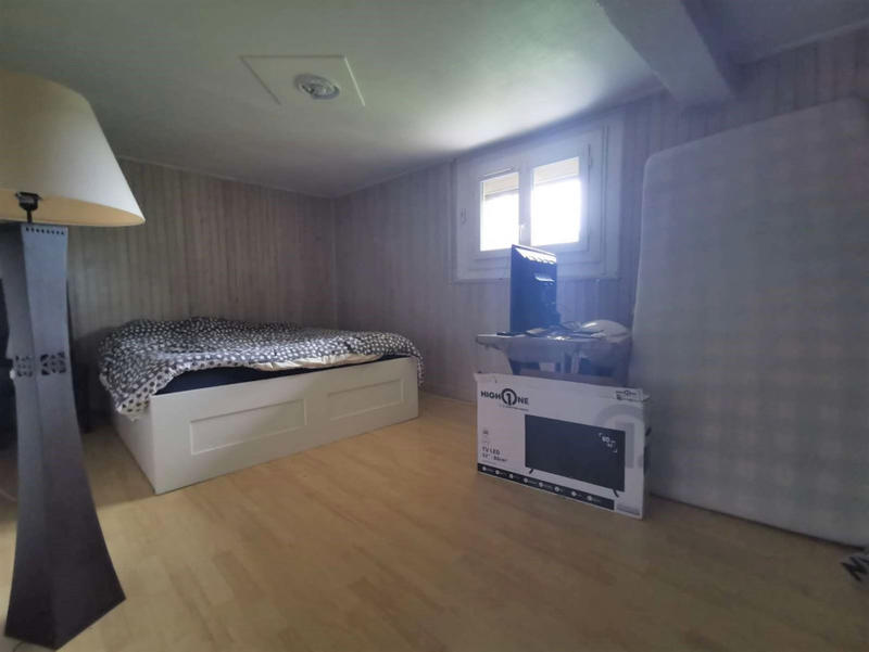 Maison - 112 m² - 6 pièces