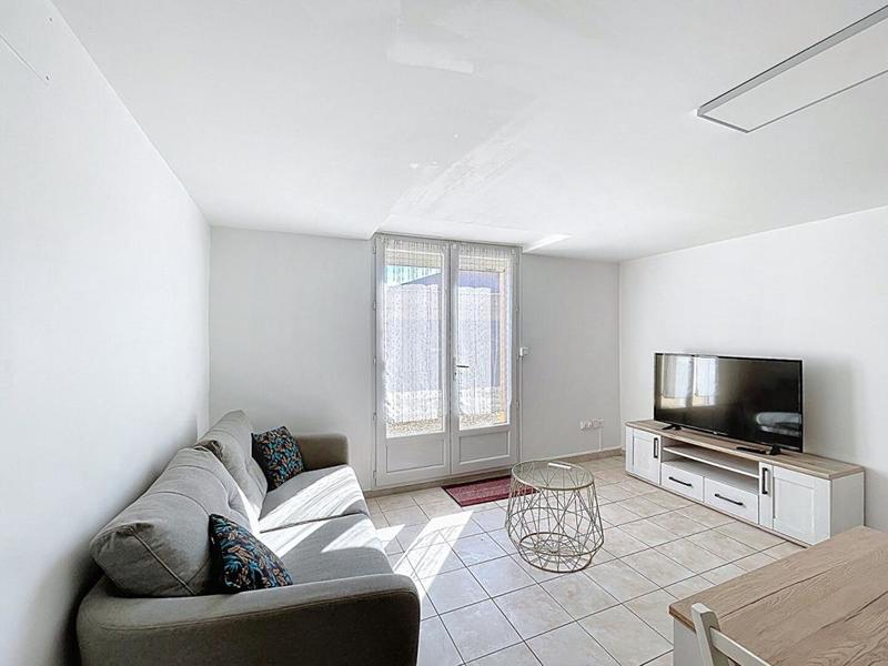 Appartement - 49 m² - 2 pièces