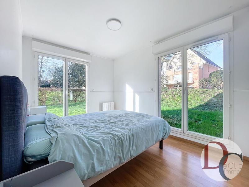 Appartement - 74 m² - 4 pièces