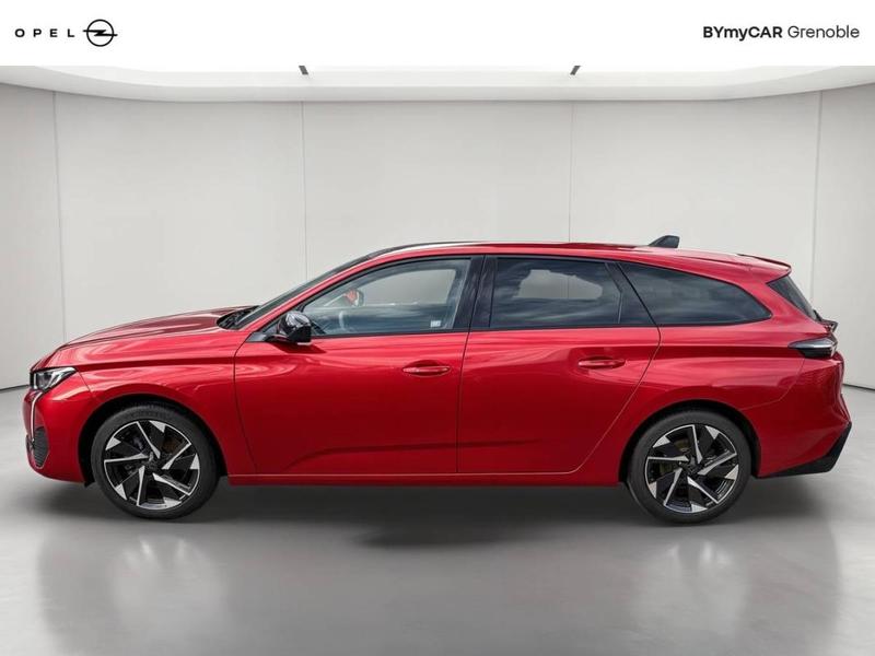 Peugeot 308 Sw BlueHDi 130ch s&amp;S Eat8 Allure