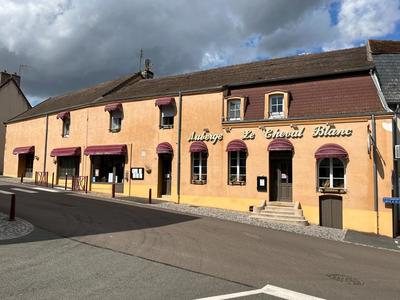 Fonds de commerce - 422 m²