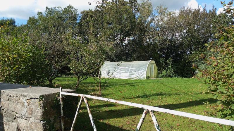 Ferme - 205 m² - 10 pièces
