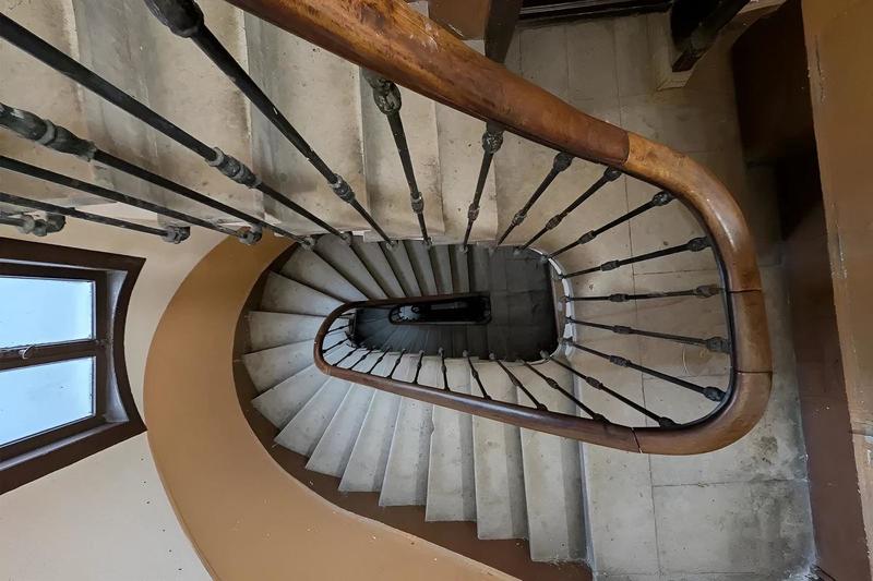 Appartement - 62 m² - 5 pièces