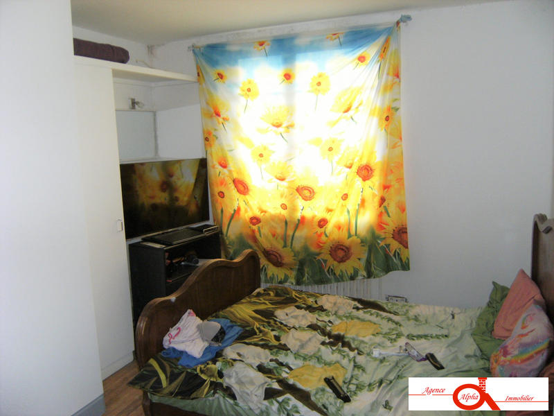 Maison ancienne - 86 m² - 5 pièces