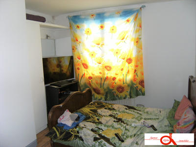 Maison ancienne - 86 m² - 5 pièces