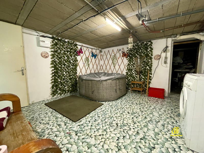 Maison - 155 m² - 5 pièces