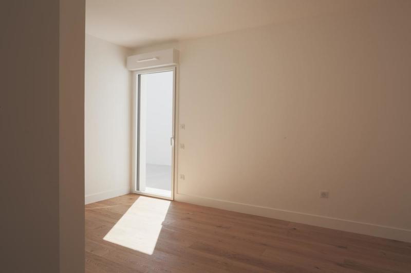 Appartement - 84 m² - 3 pièces