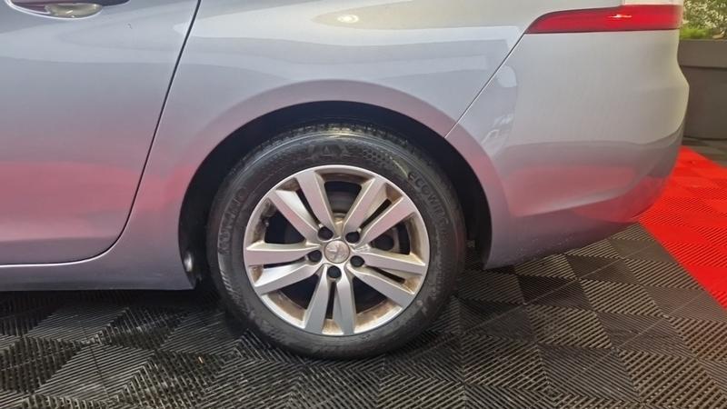 Peugeot 308 Sw bluehdi 130ch ss eat8 active business