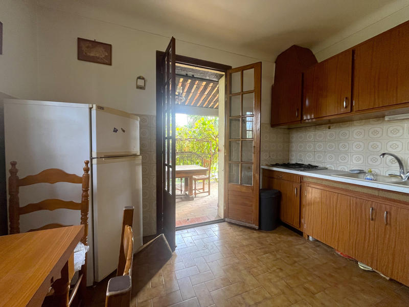 Maison - 127 m² - 6 pièces