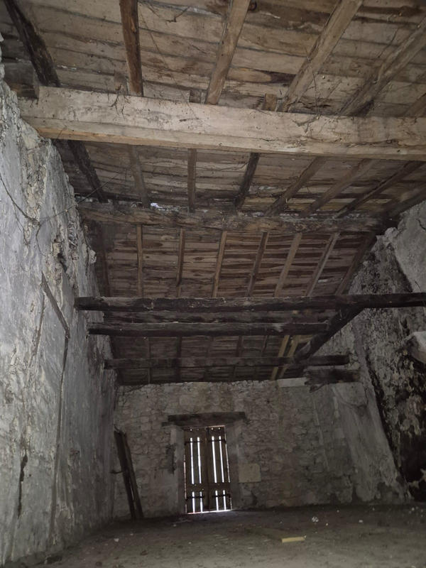 Parking / Garage - 36 m²