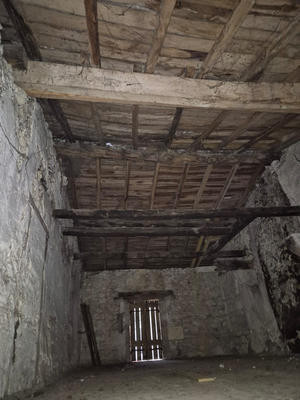 Parking / Garage - 36 m²