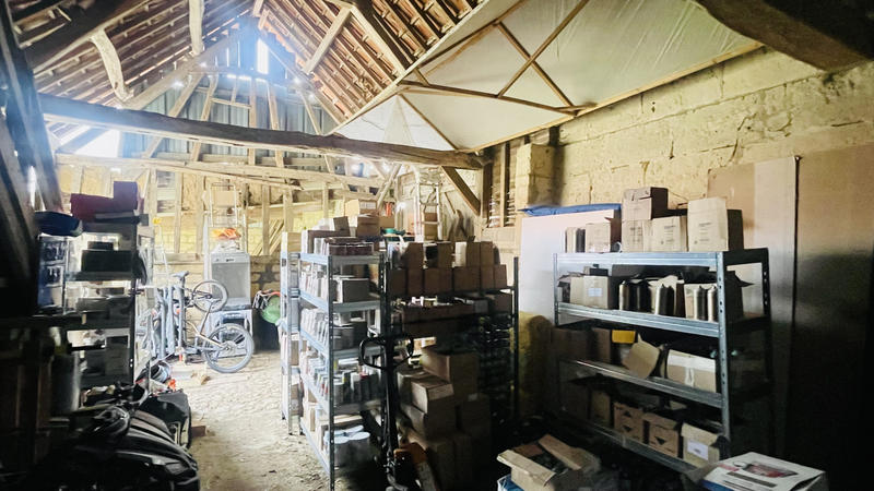 Maison - 201 m² - 6 pièces