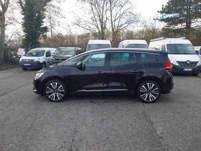 Renault Grand Scénic dCi 160 Energy Edc Initiale Paris