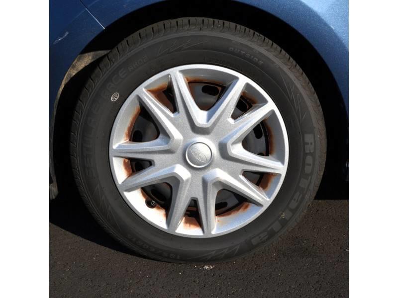 Ford Fiesta 1.0 EcoBoost Flexifuel 95 ch s&amp;S Bvm6 Cool &amp; Connect