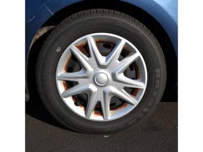 Ford Fiesta 1.0 EcoBoost Flexifuel 95 ch s&amp;S Bvm6 Cool &amp; Connect