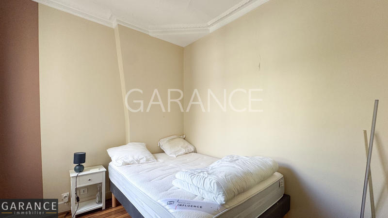 Appartement - 25 m² - 2 pièces