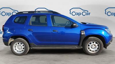 Dacia Duster 1.5 dCi 95 Essentiel