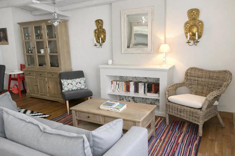 Duplex - 77 m² - 3 pièces