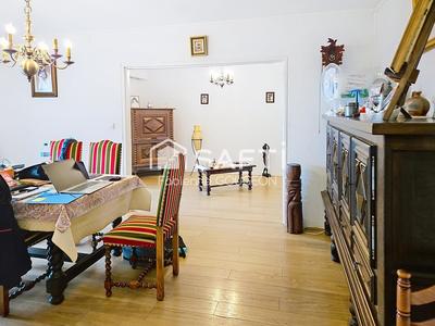 Appartement - 97 m² - 5 pièces