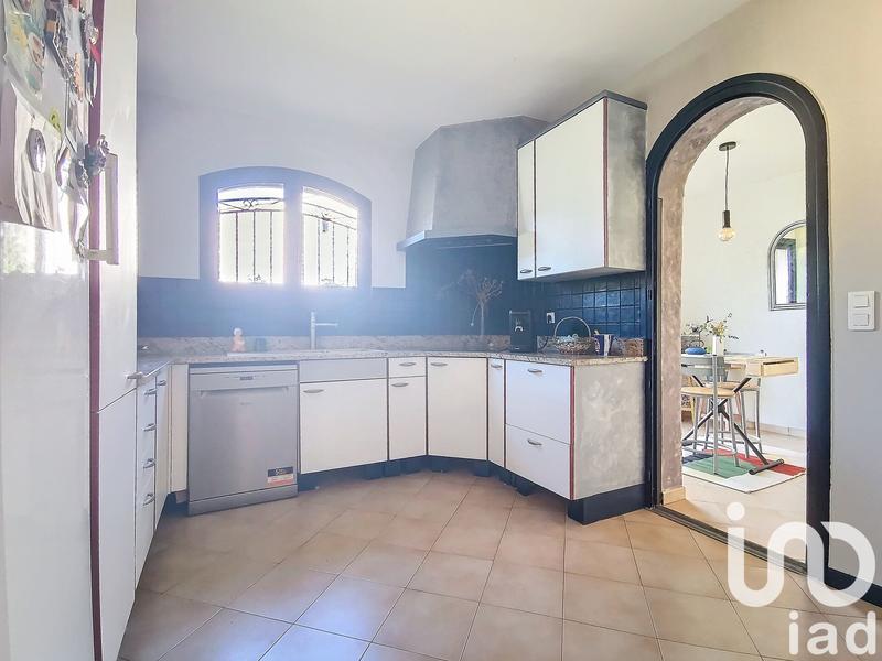 Maison - 190 m² - 5 pièces