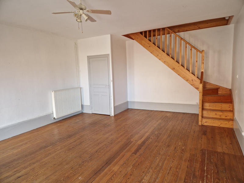 Appartement - 140 m² - 5 pièces