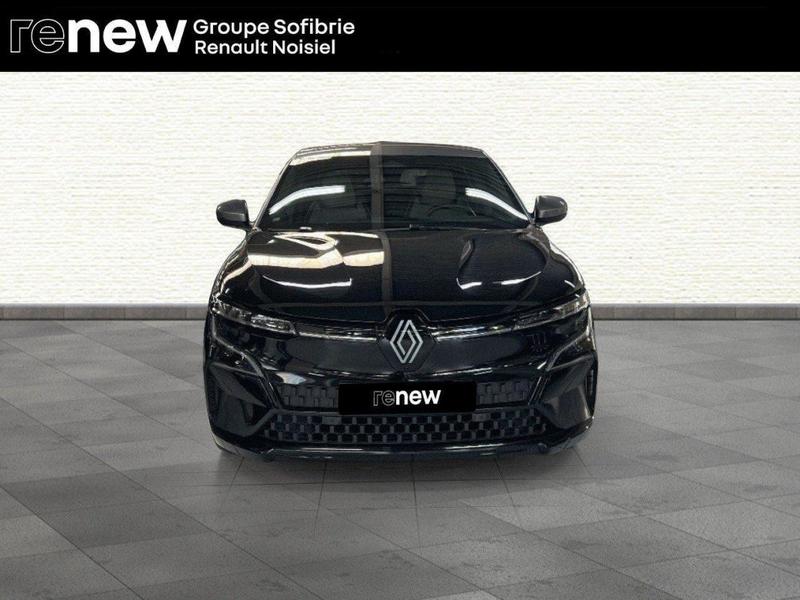 Renault Mégane E-Tech Ev60 220 ch super charge Techno