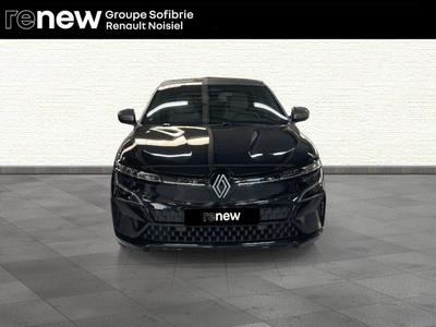 Renault Mégane E-Tech Ev60 220 ch super charge Techno