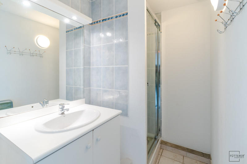 Duplex - 50 m² - 3 pièces