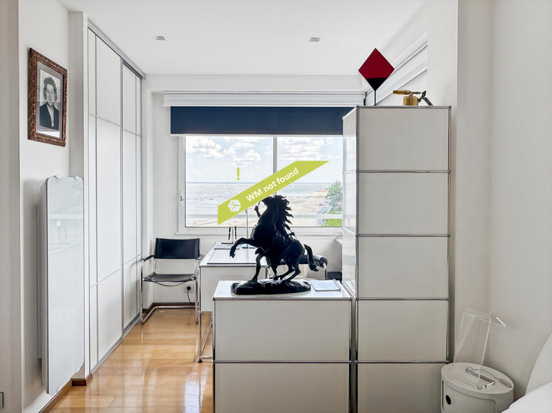 Appartement - 120 m² - 4 pièces