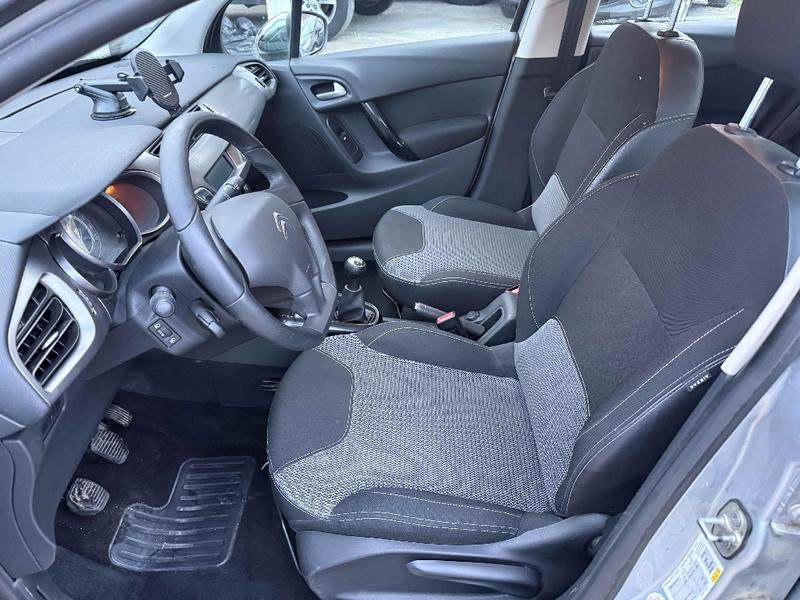 Citroën C3 PureTech 82 Confort