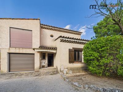Villa - 162 m² - 7 pièces