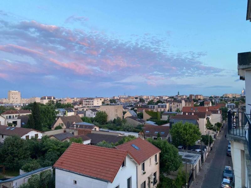 Appartement - 21 m² - 1 pièce