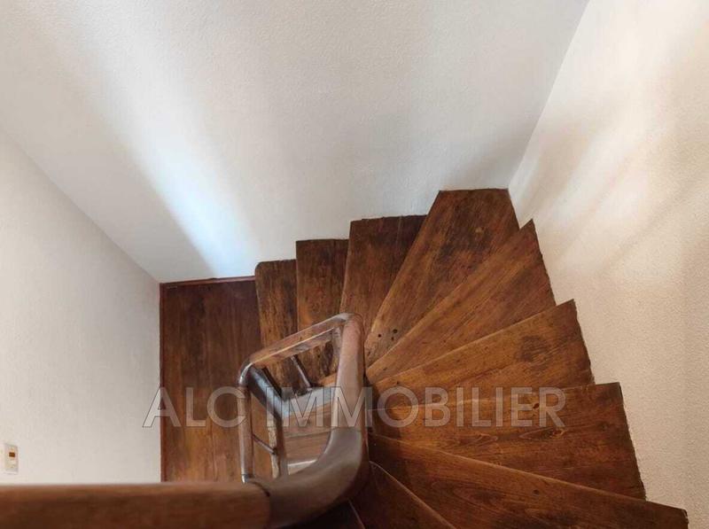 Maison - 122 m² - 4 pièces