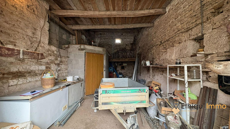 Maison - 129 m² - 4 pièces