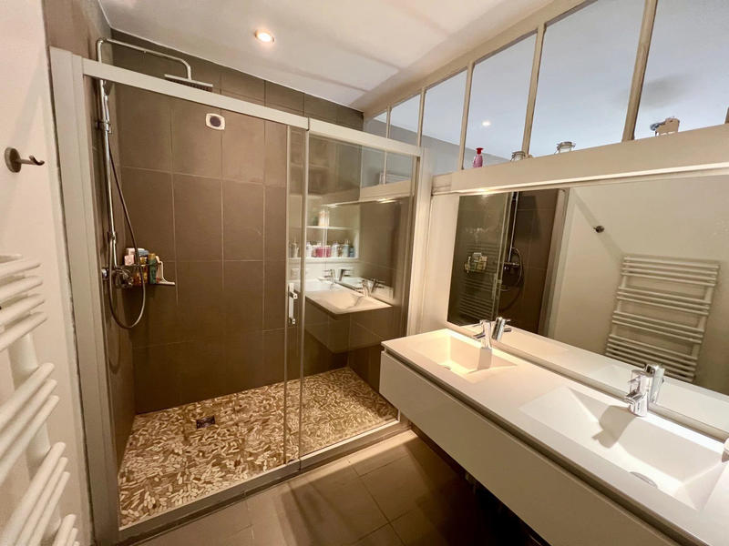 Maison - 172 m² - 6 pièces