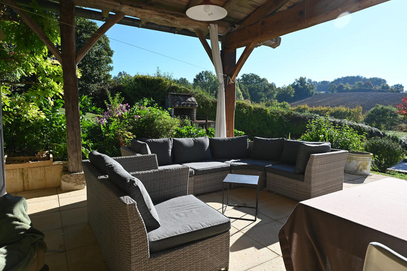 Maison - 215 m² - 8 pièces