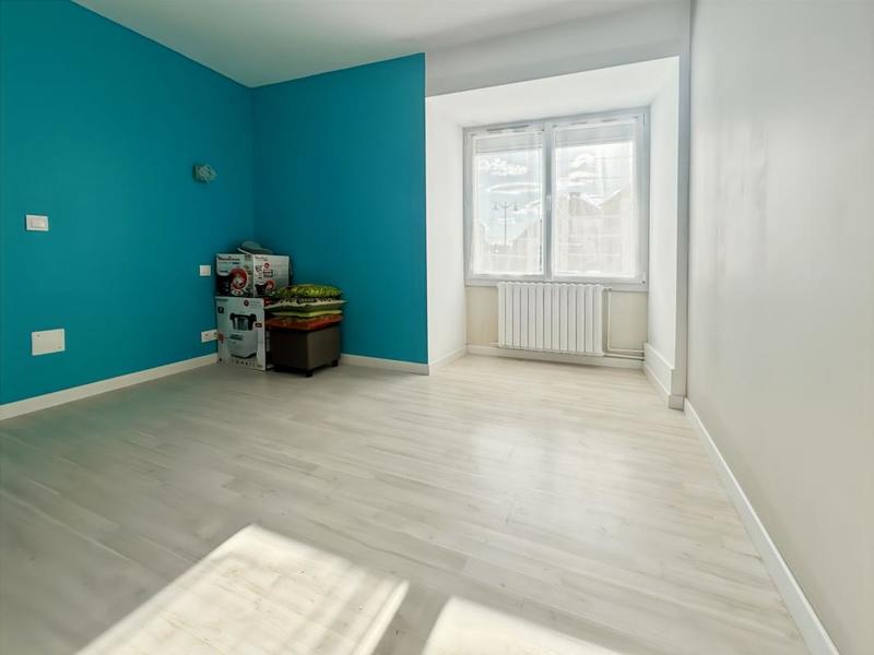 Maison de ville - 153 m² - 7 pièces
