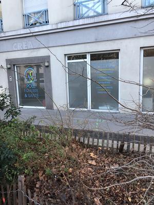 Pôle Equilibre&amp;Santé Lyon-Villeurbanne