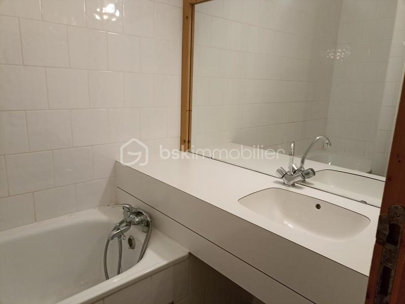 Appartement - 30 m² - 2 pièces