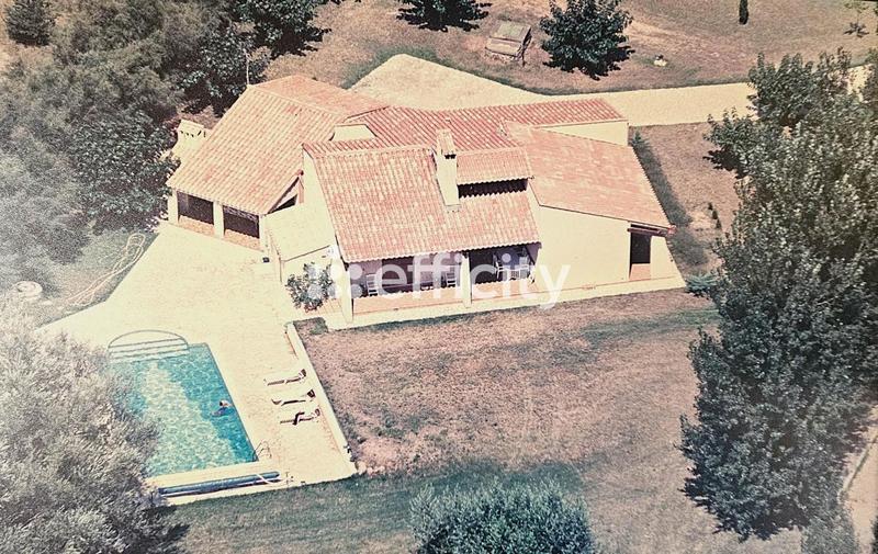 Villa - 128 m² - 6 pièces