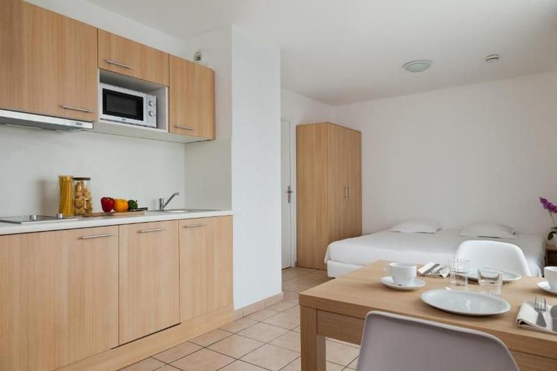 Appartement - 41 m² - 2 pièces