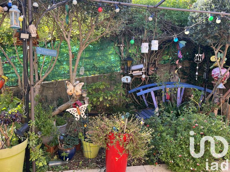 Maison - 101 m² - 5 pièces