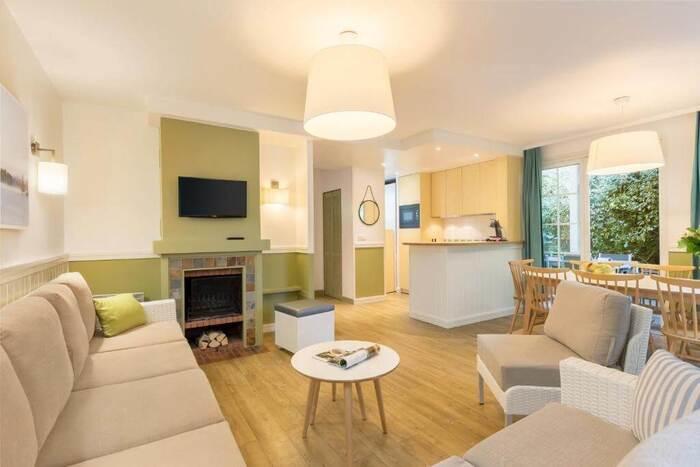 Maison - 30 m² - 2 pièces