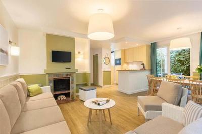 Maison - 30 m² - 2 pièces